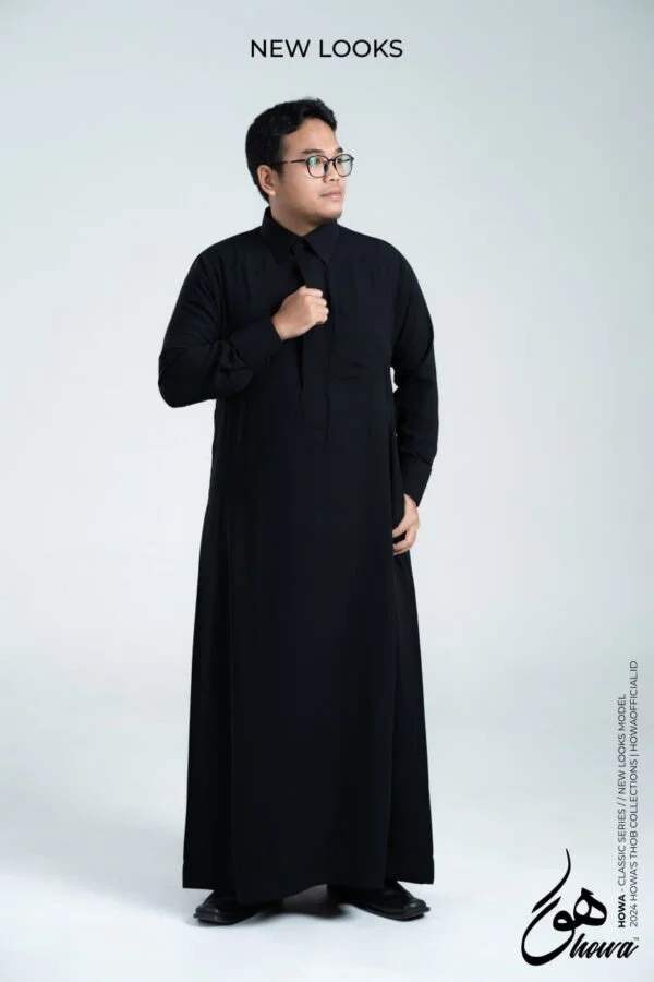 New Looks | Black
