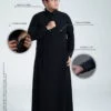 New Looks | Black