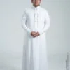 COV - ROYALE OFF WHITE Royale Model | Off White