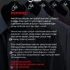 WP SIZE CHART 1 Royale Model | Off White