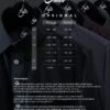 WP SIZE CHART 3 Royale Model | Off White